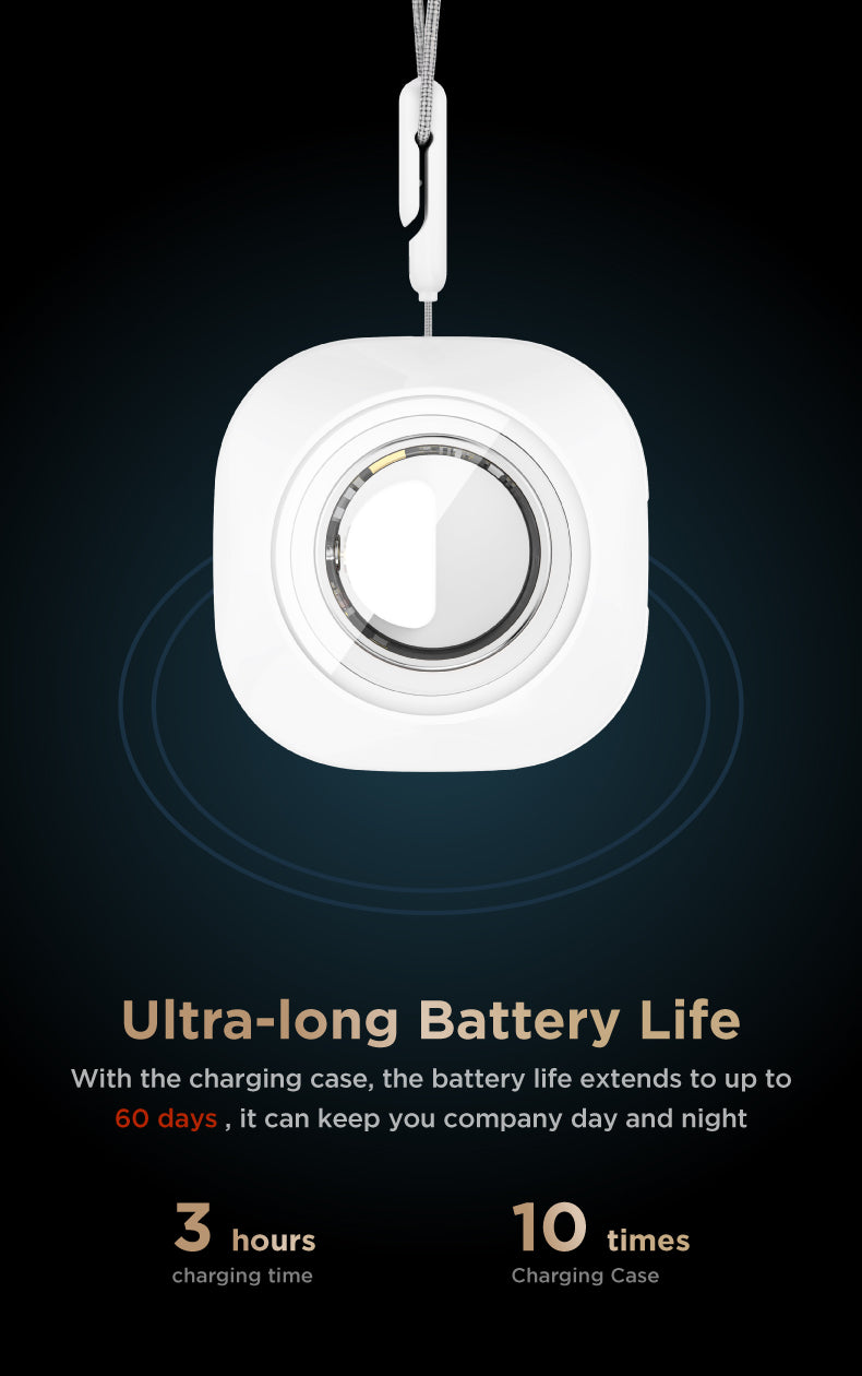 Benio Gen 4 Smart Ring
