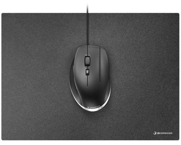 3Dconnexion CadMouse Pad Mouse Mat