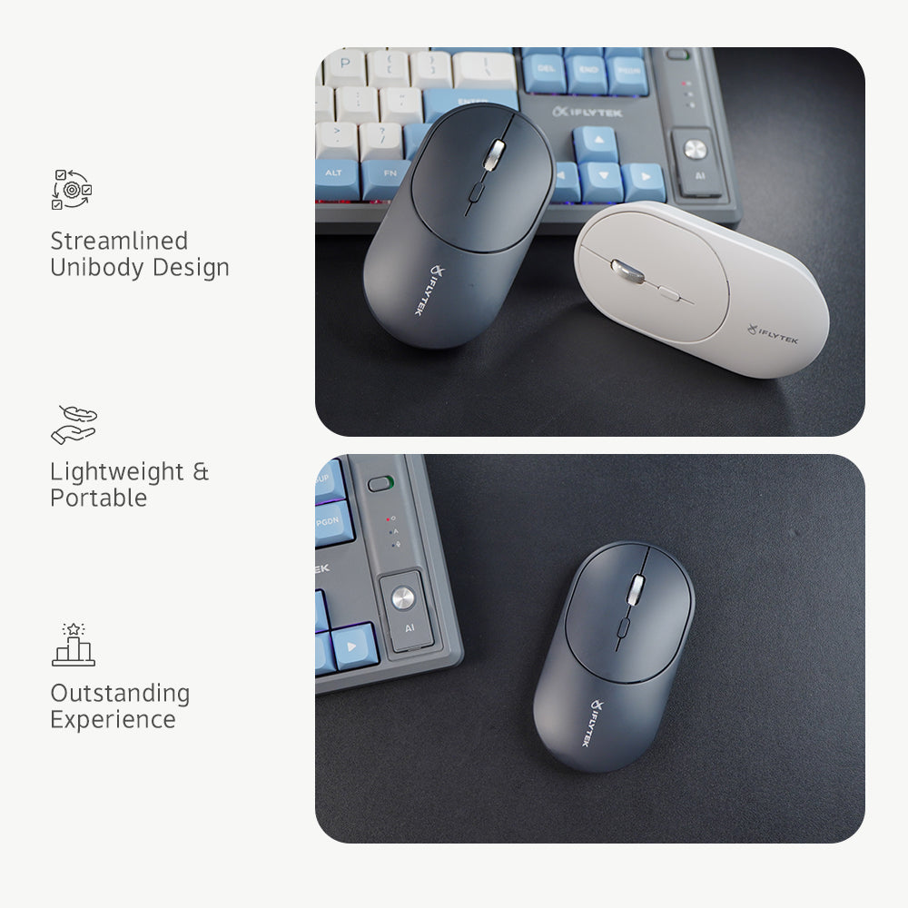 iFLYTEK Dottie M320 Mouse