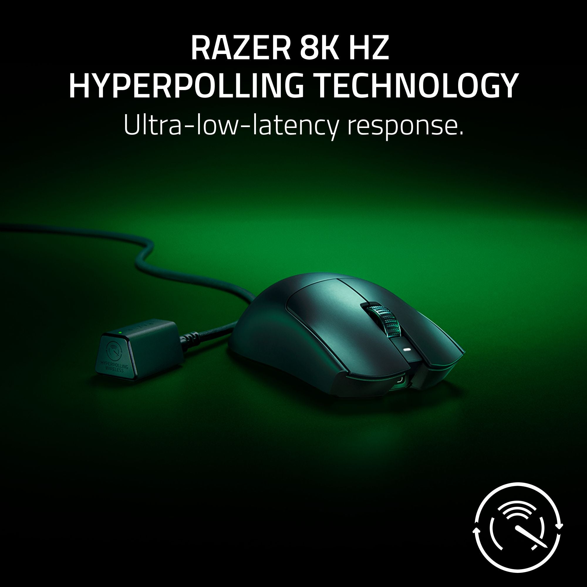 Razer Viper V3 Pro