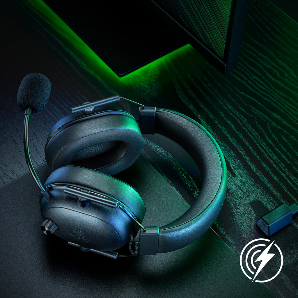 Razer BlackShark V2 HyperSpeed