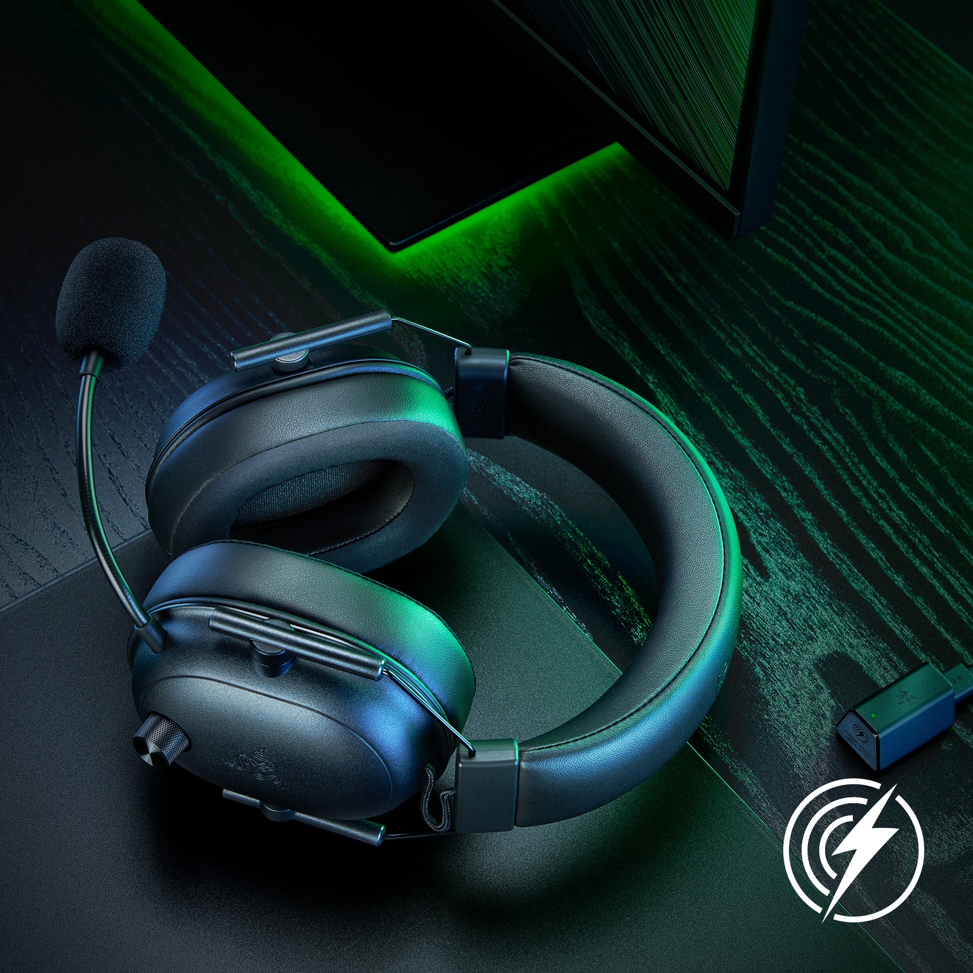 Razer BlackShark V2 HyperSpeed