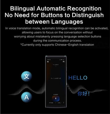 iFLYTEK Smart Translator