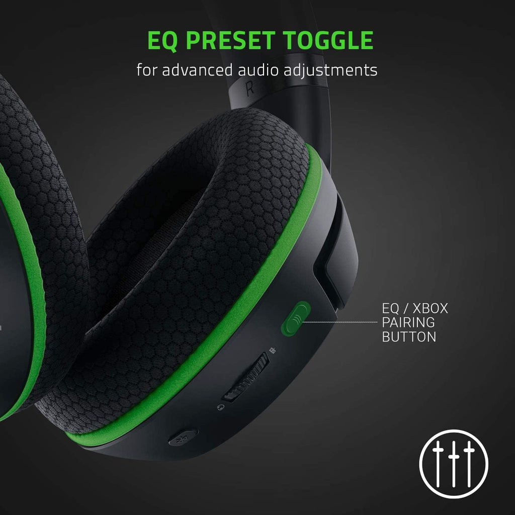 Razer Kaira Pro For XBOX
