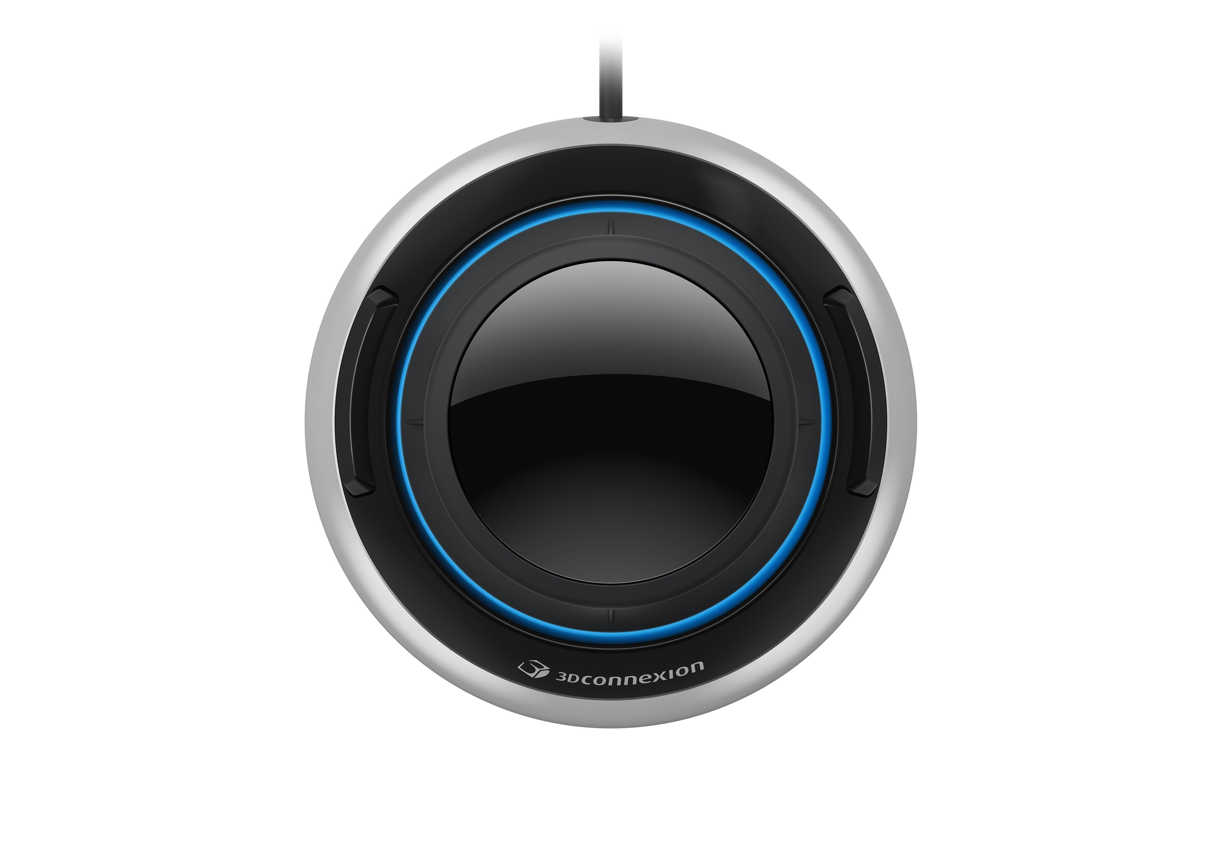 3Dconnexion SpaceMouse® Compact Wired Mouse For CAD Professionals