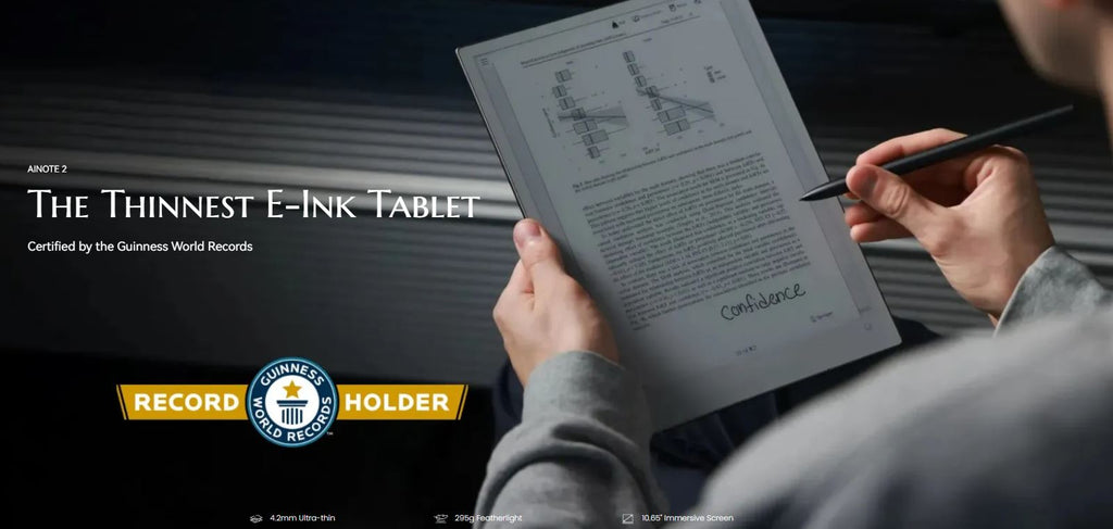 iFLYTEK Ainote 2