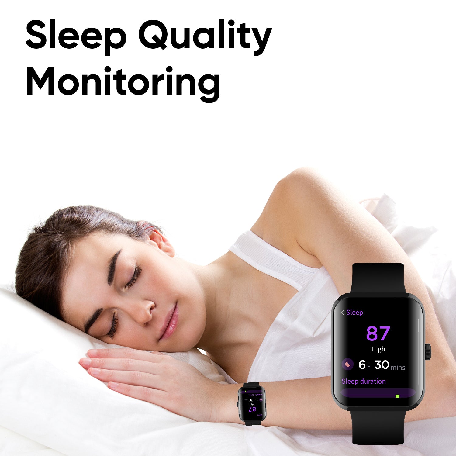 Benio Lark Pro Smart Watch