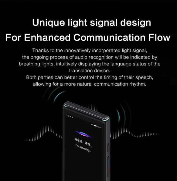 iFLYTEK Smart Translator