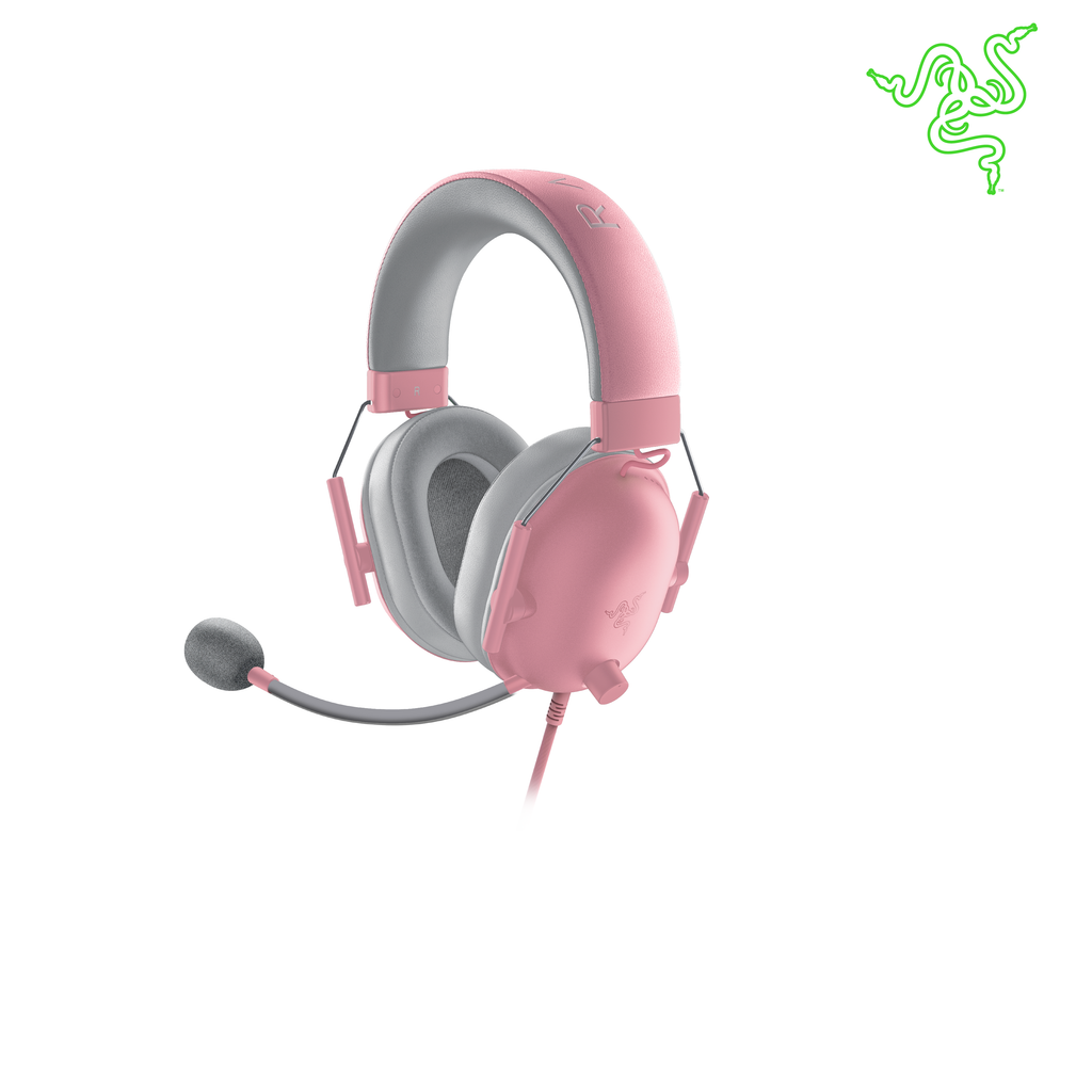 Razer Blackshark V2 X Gaming Headset