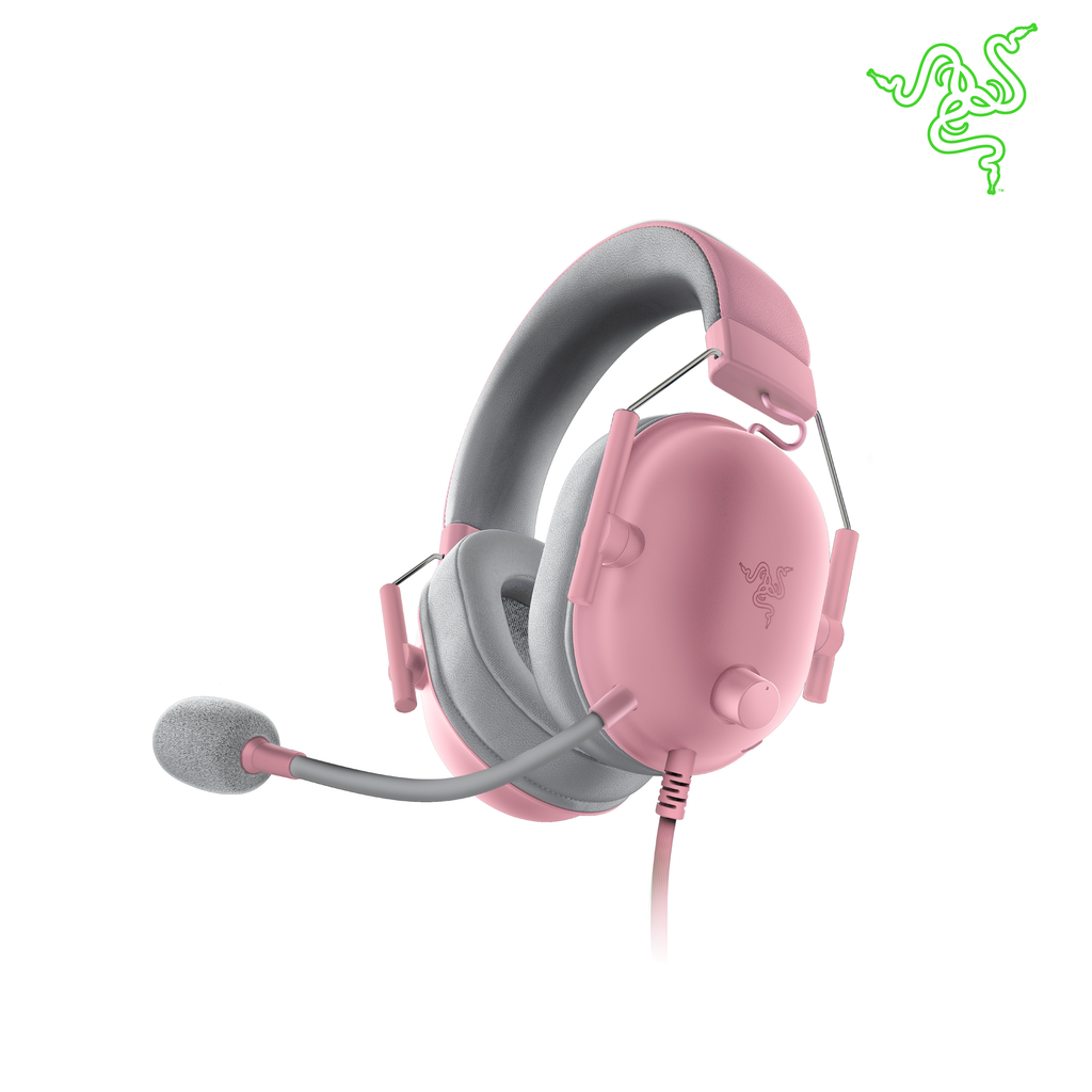 Razer Blackshark V2 X Gaming Headset