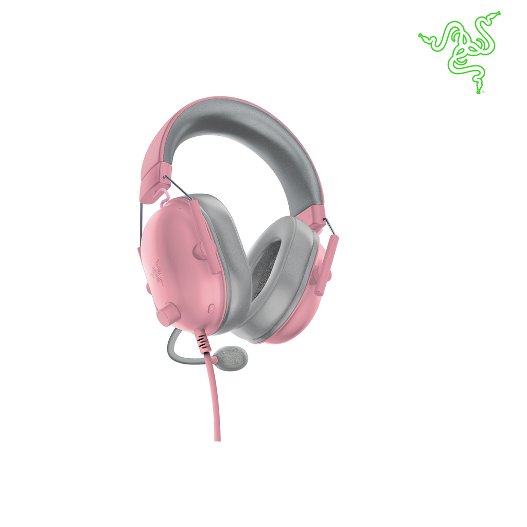 Razer Blackshark V2 X Gaming Headset