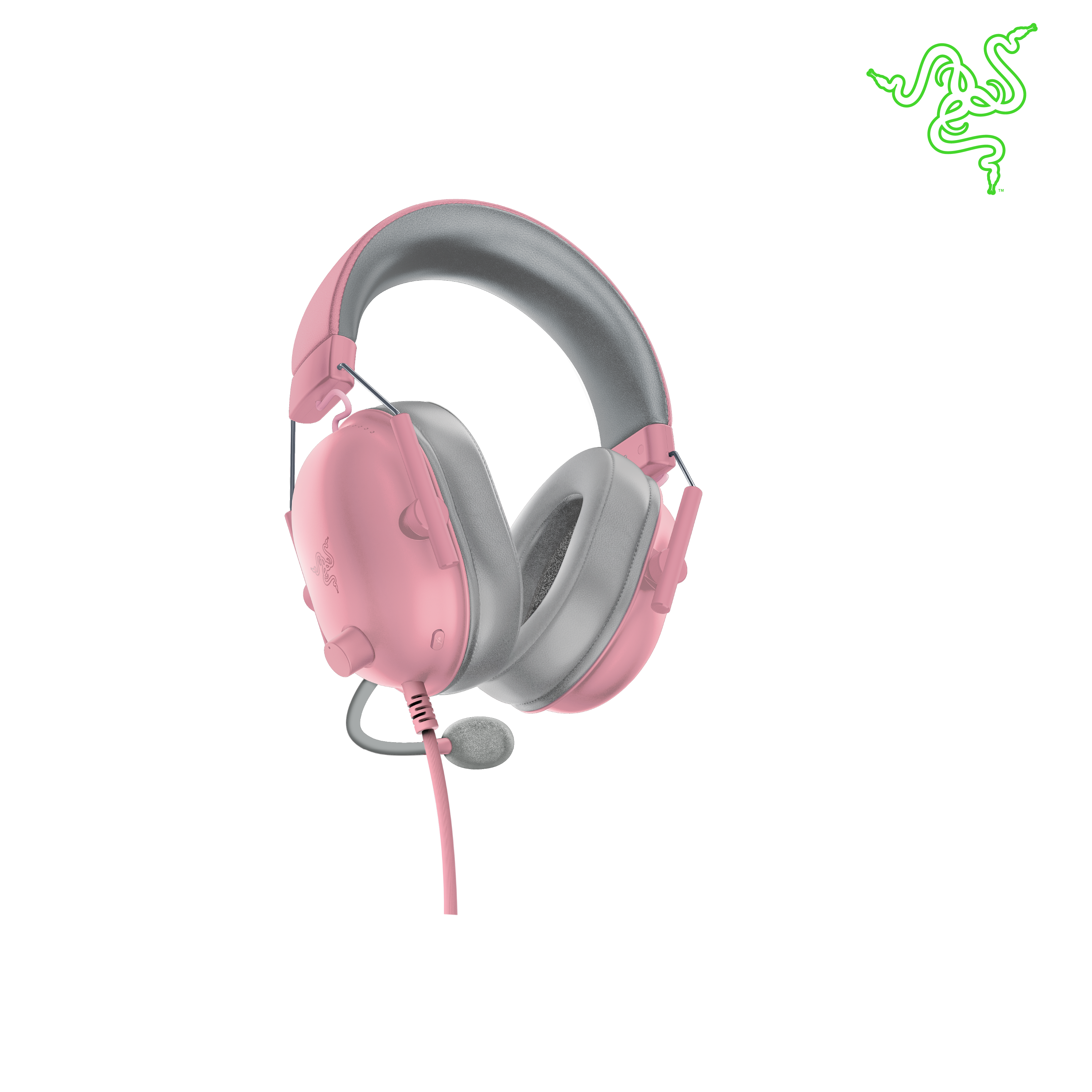 Razer Blackshark V2 X Gaming Headset