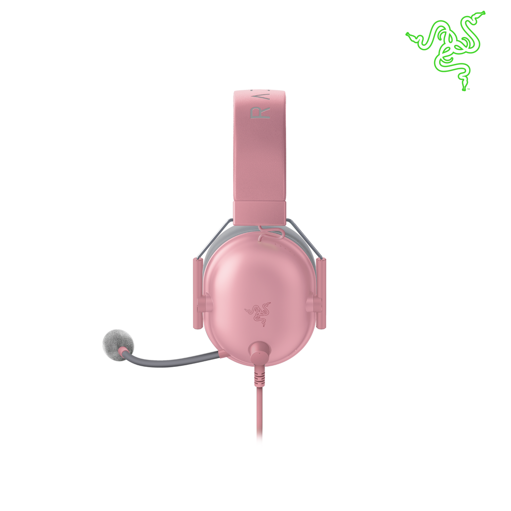 Razer Blackshark V2 X Gaming Headset