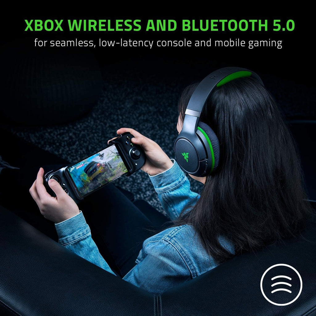 Razer Kaira Pro For XBOX