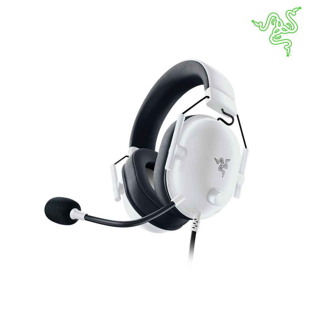 Razer Blackshark V2 X Gaming Headset