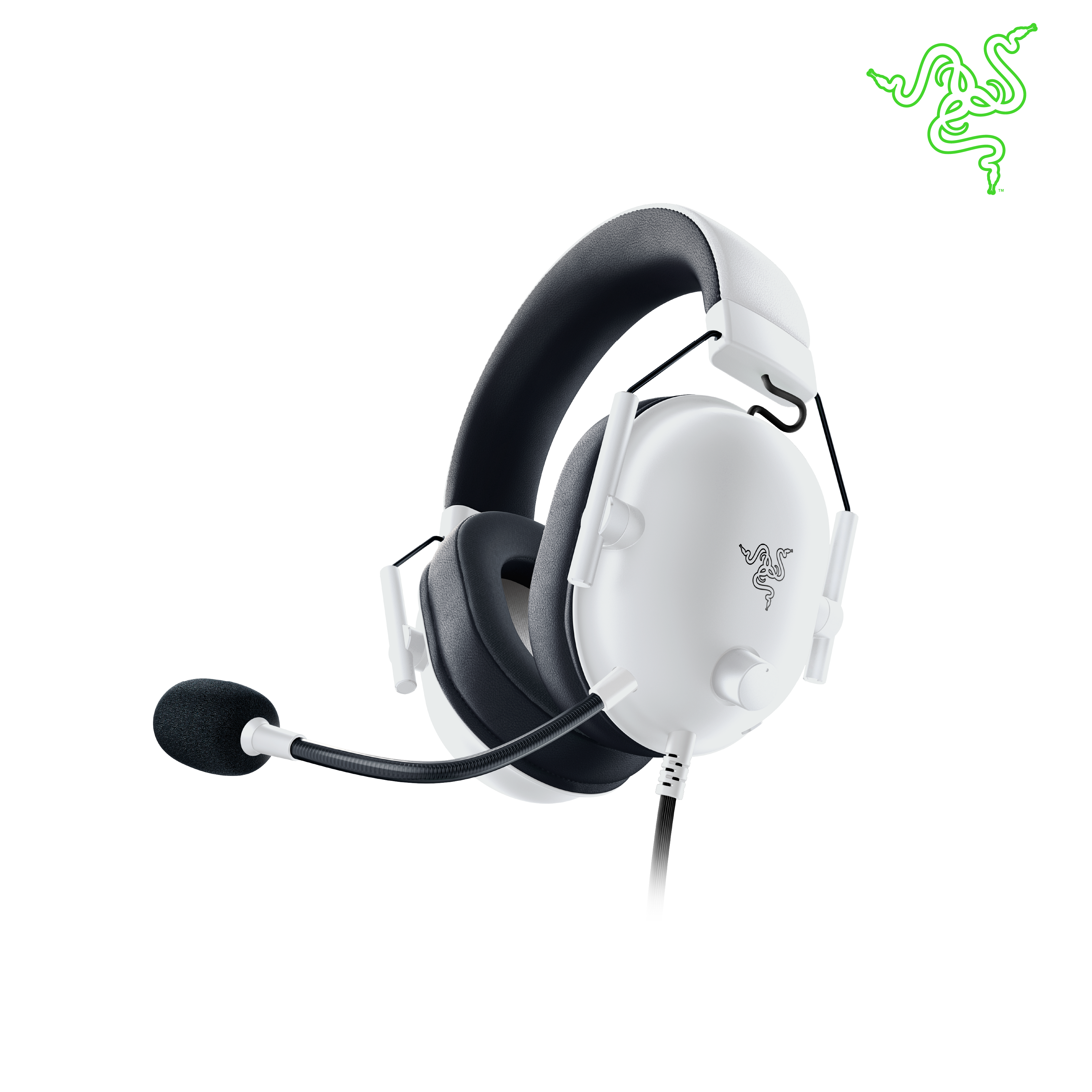 Razer Blackshark V2 X Gaming Headset