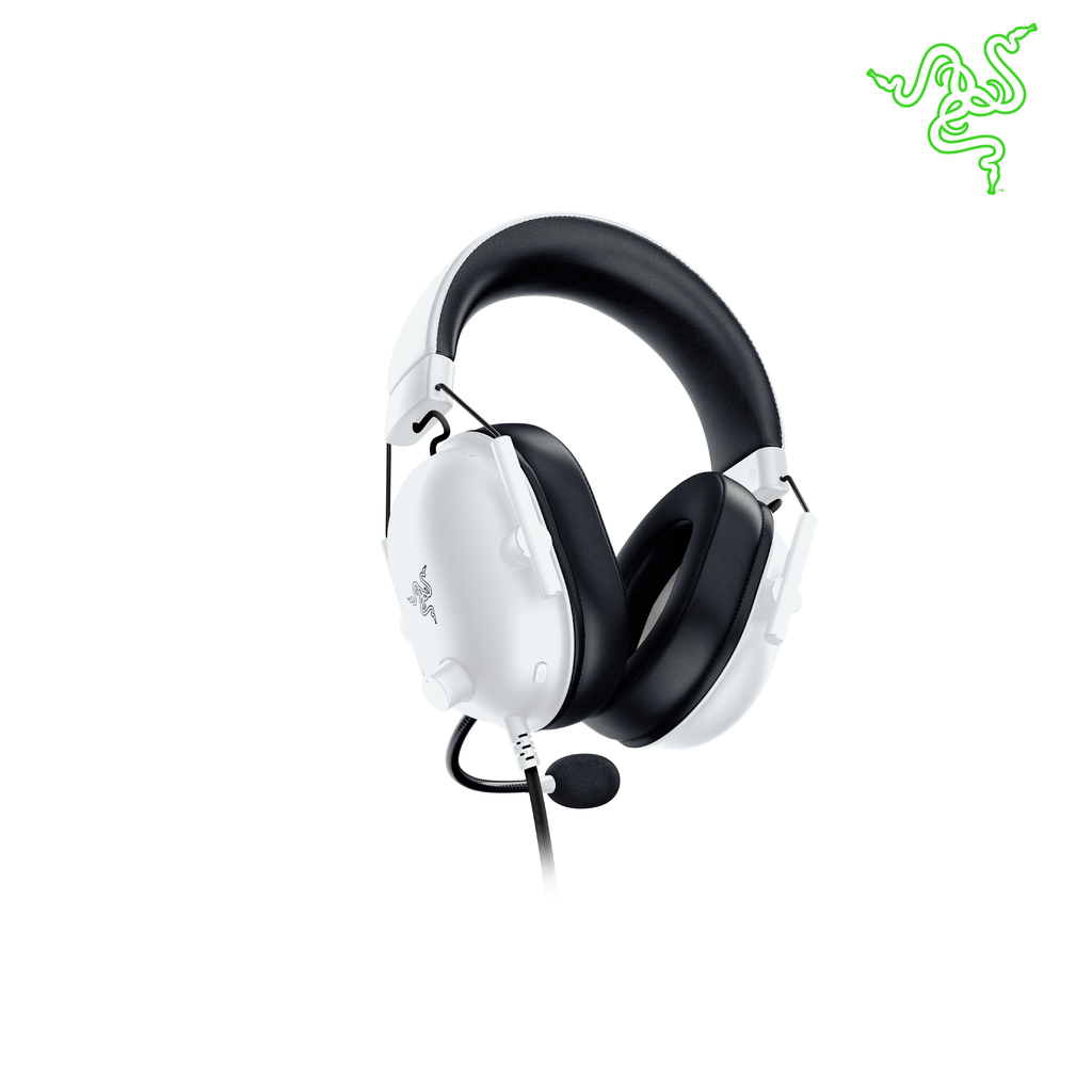 Razer Blackshark V2 X Gaming Headset