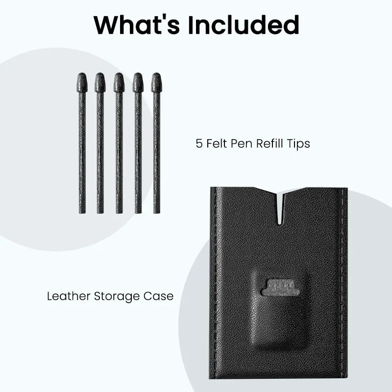iFLYTEK Ainote Air 2 Stylus Tips