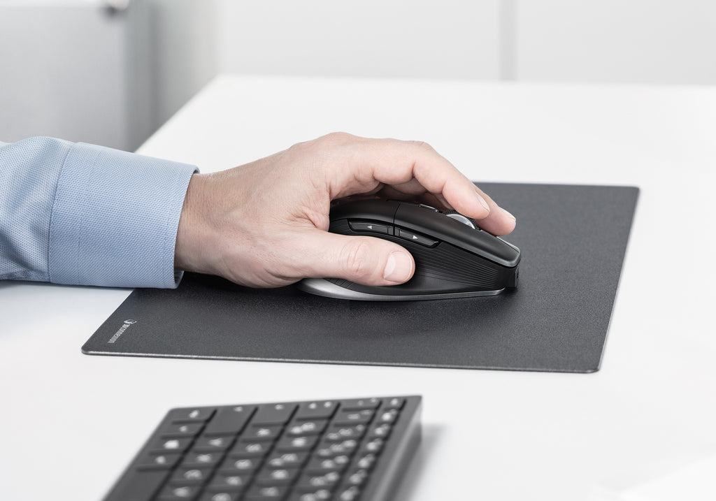 3Dconnexion CadMouse Pro Wireless Left Mouse With Micro USB Cable
