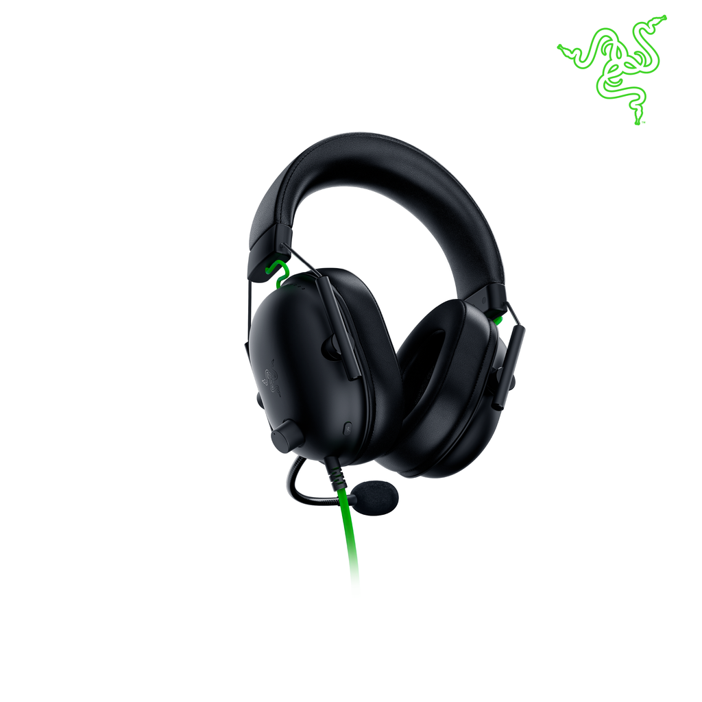 Razer Blackshark V2 X Gaming Headset