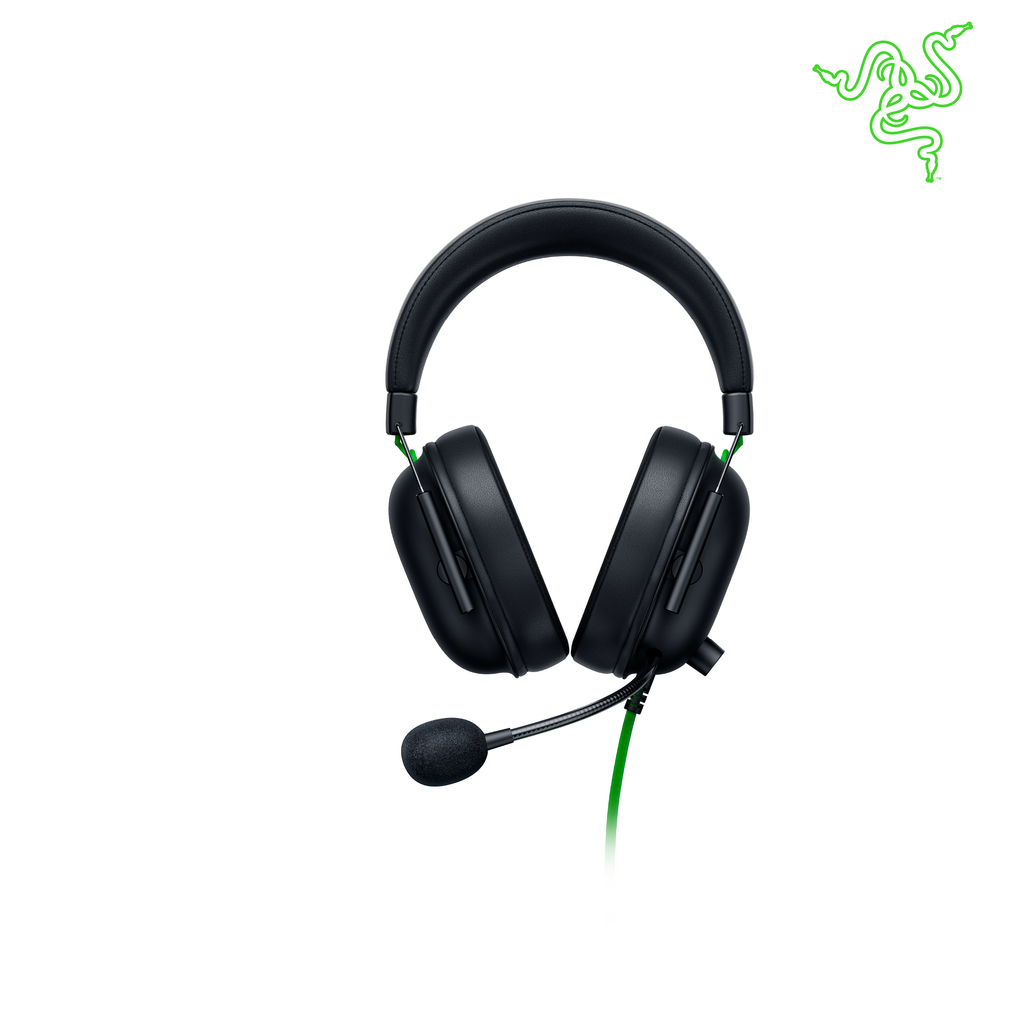 Razer Blackshark V2 X Gaming Headset