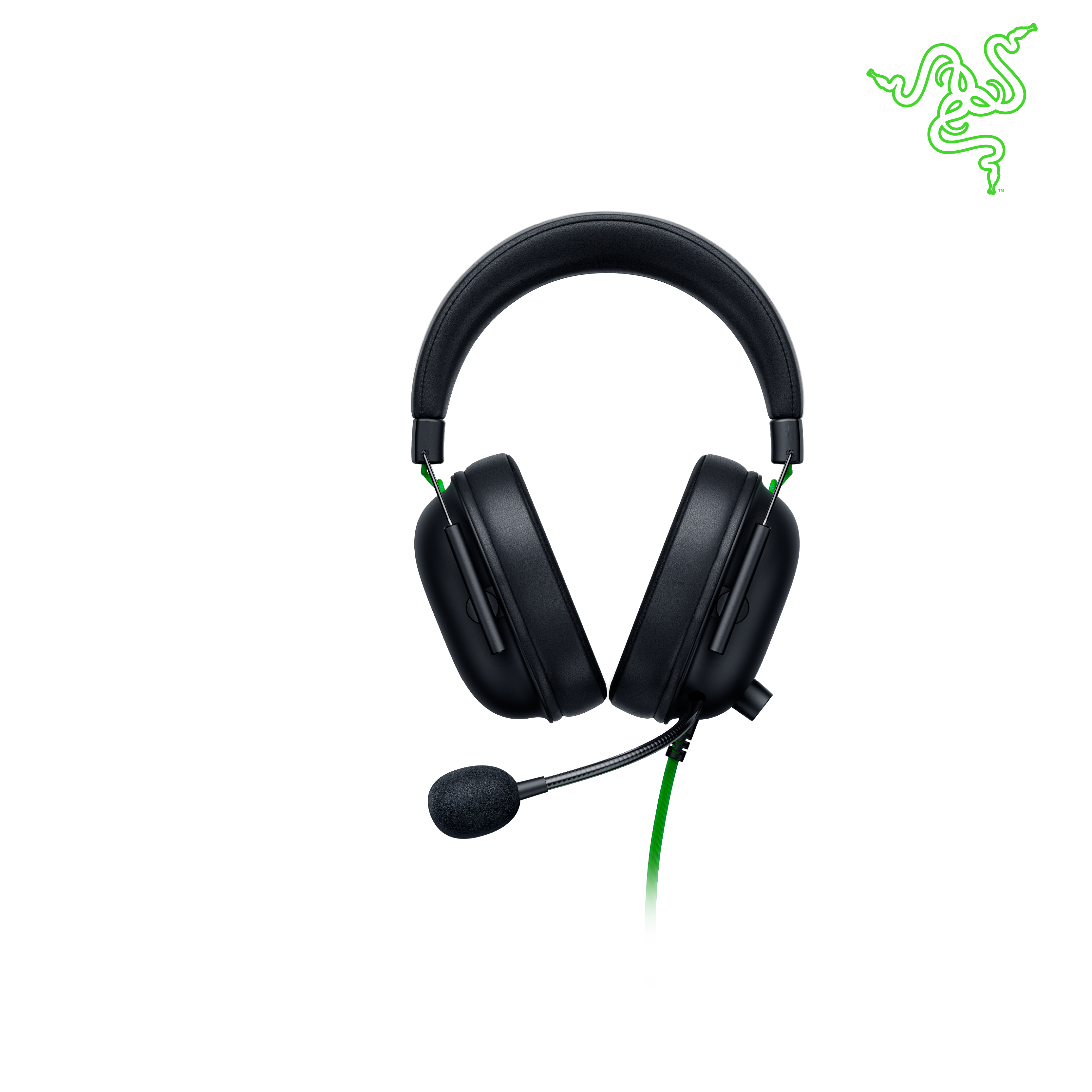 Razer Blackshark V2 X Gaming Headset