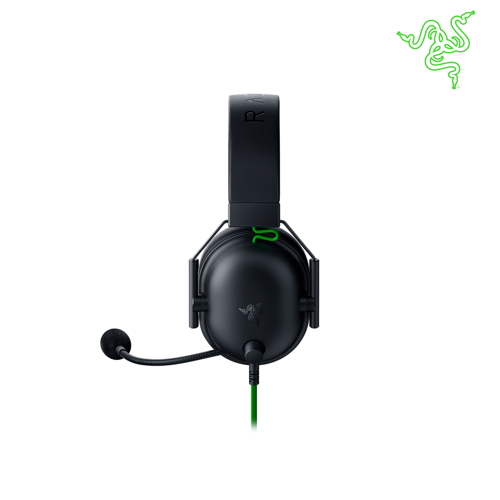 Razer Blackshark V2 X Gaming Headset