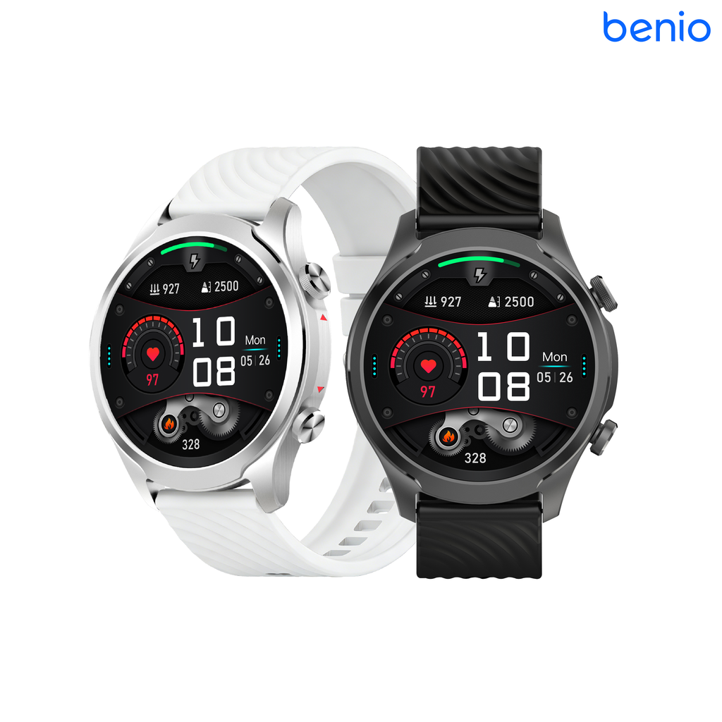 Benio GT Ultra GPS Smart Watch