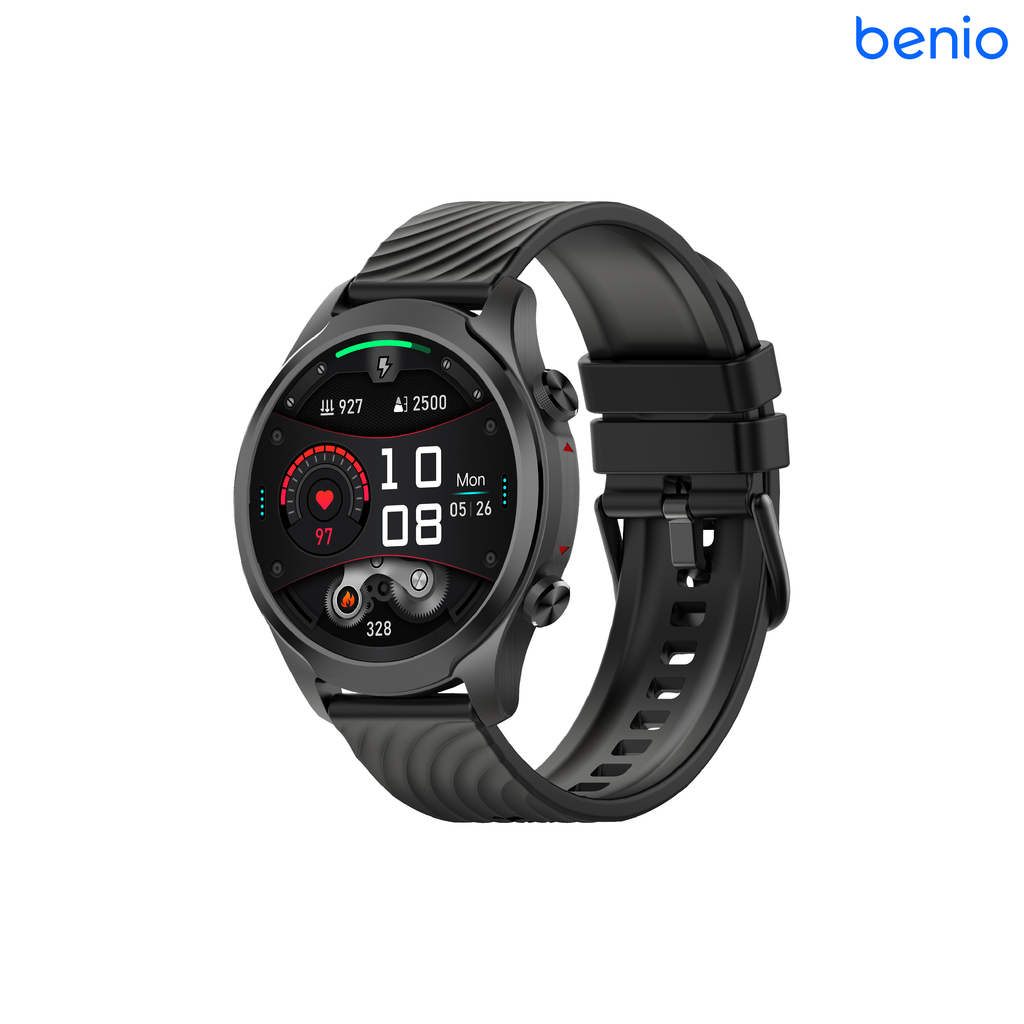 Benio GT Ultra GPS Smart Watch