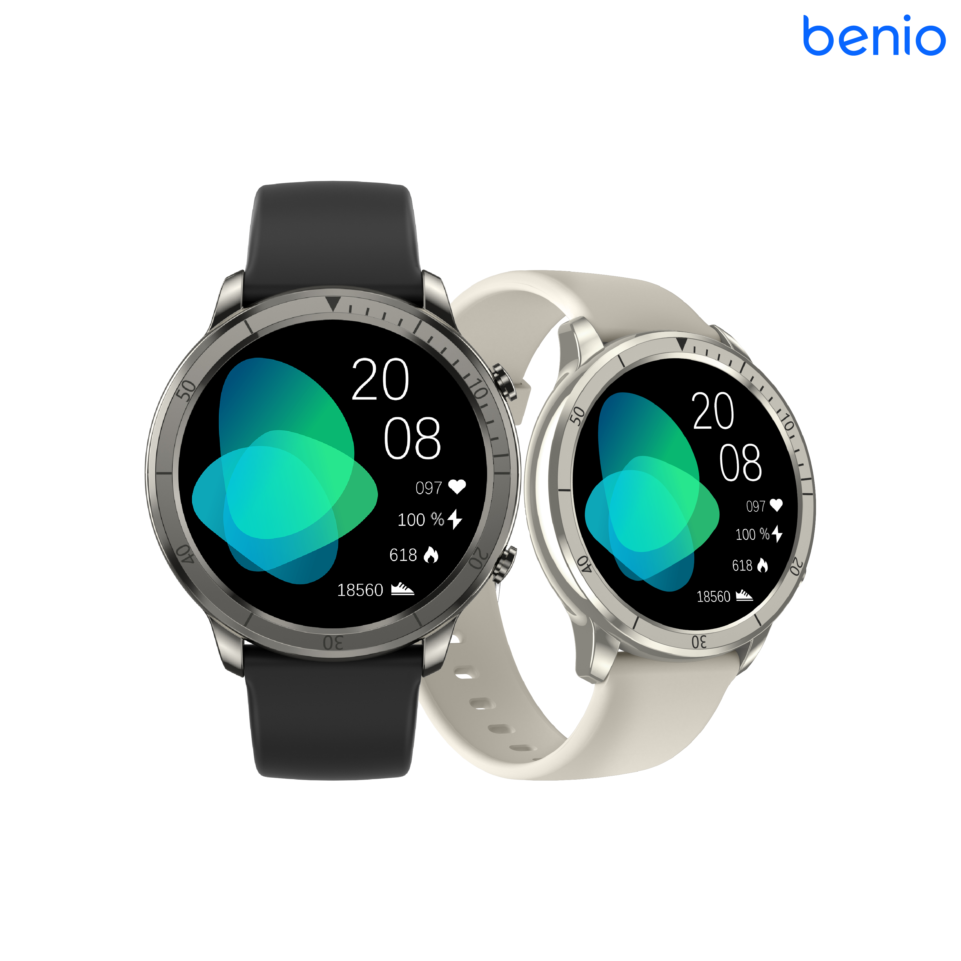Benio Eagle Pro Smart Watch