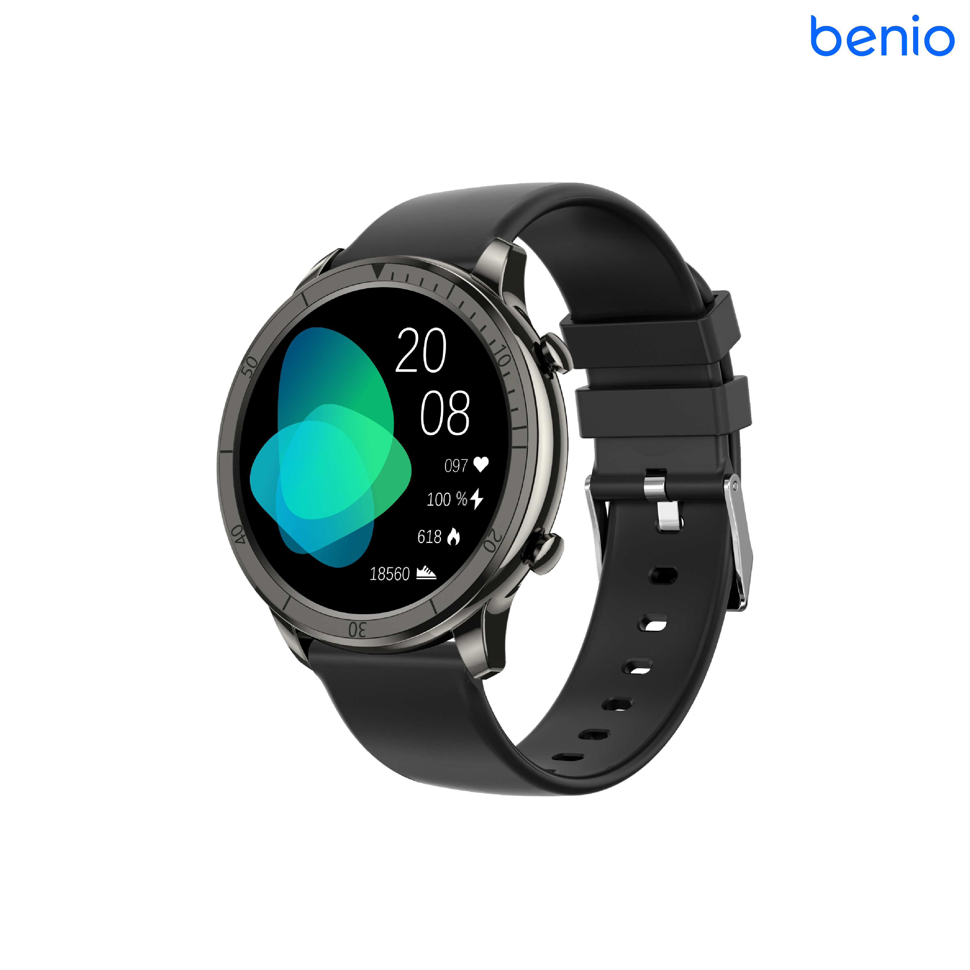 Benio Eagle Pro Smart Watch
