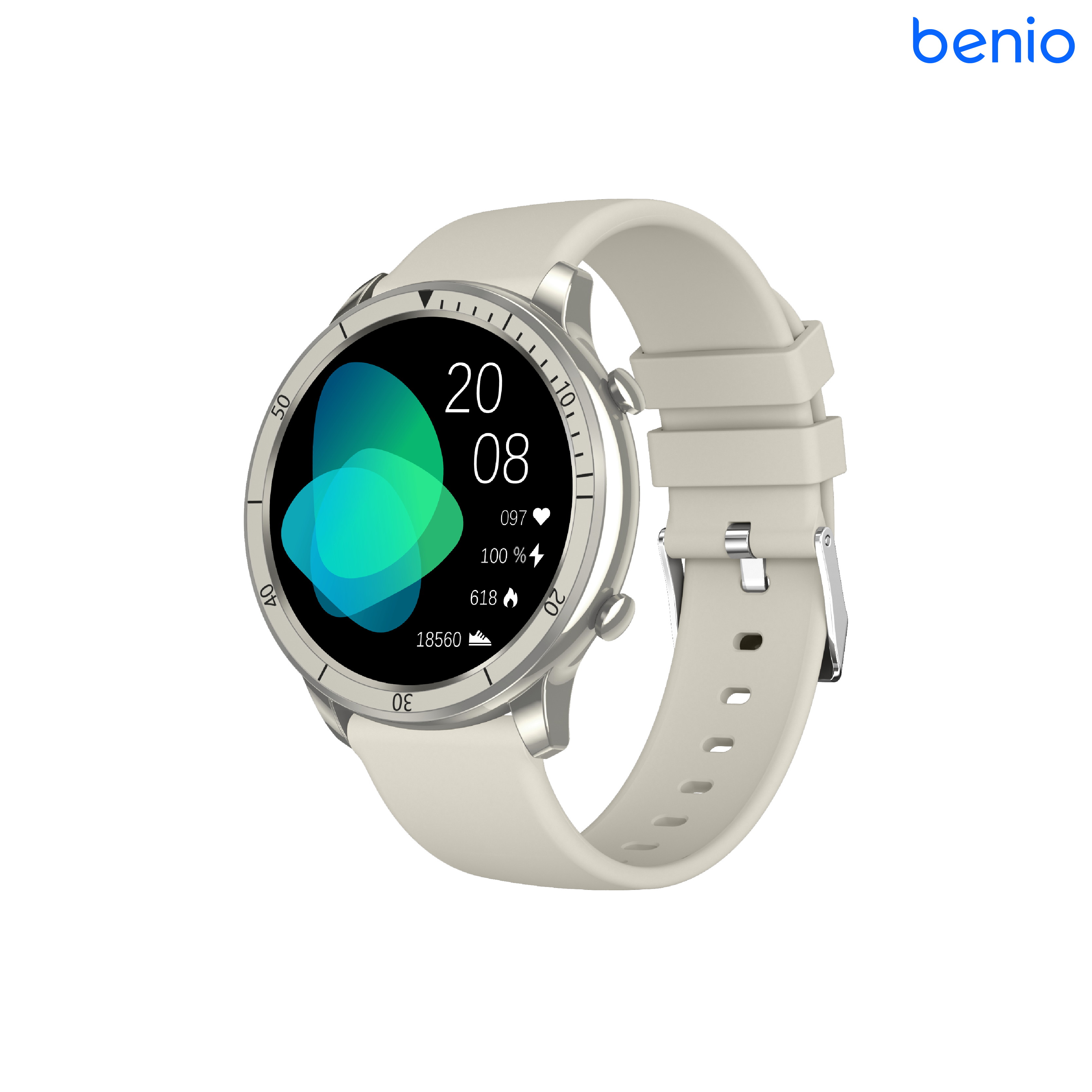 Benio Eagle Pro Smart Watch