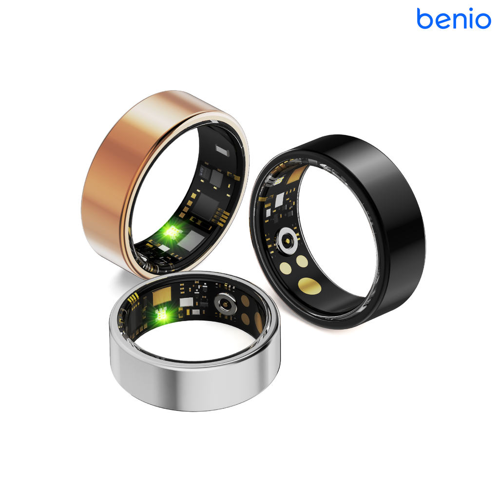 Benio Gen 2 Smart Ring
