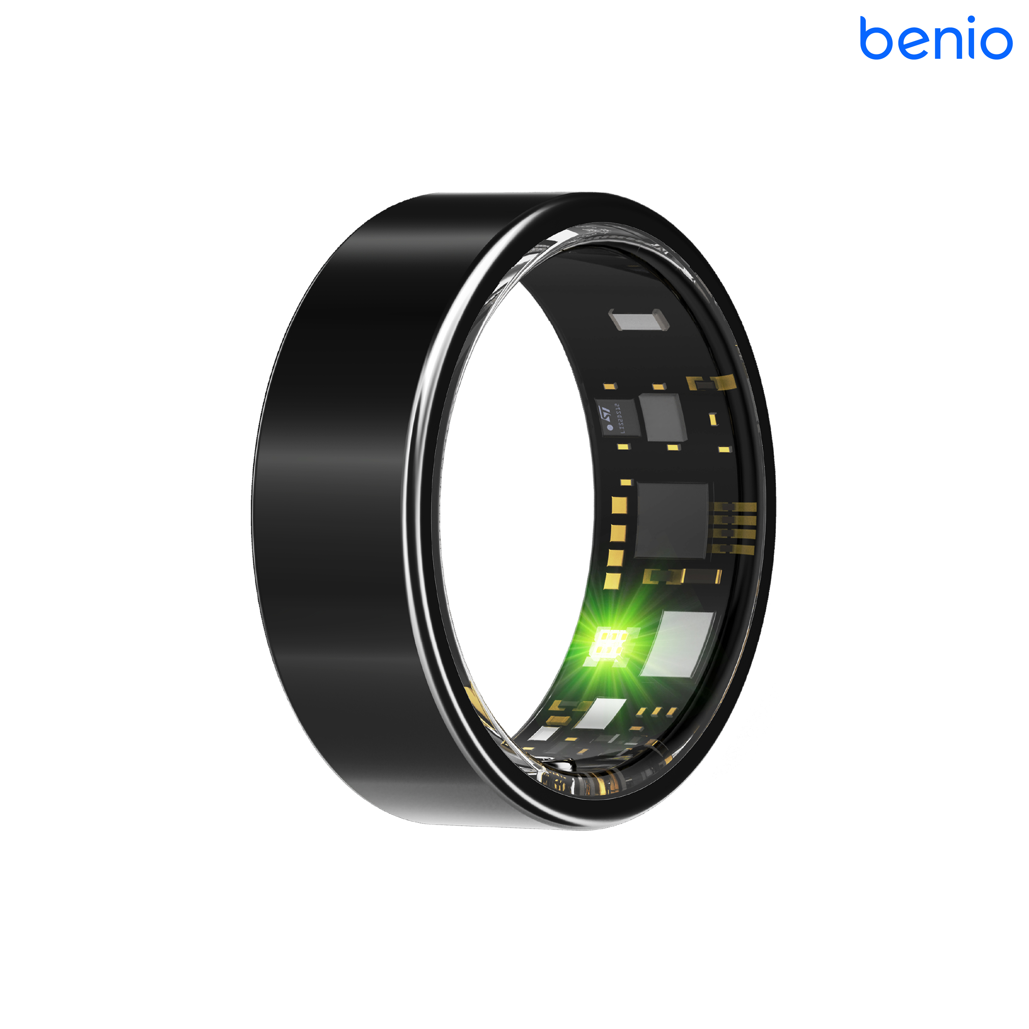 Benio Gen 2 Smart Ring