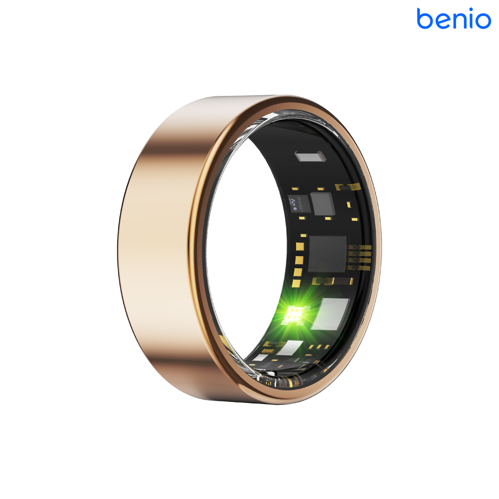 Benio Gen 2 Smart Ring