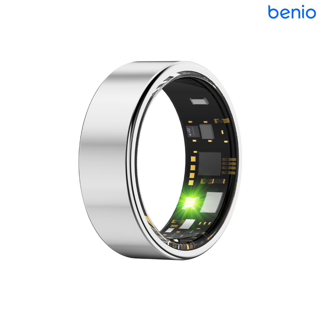 Benio Gen 2 Smart Ring