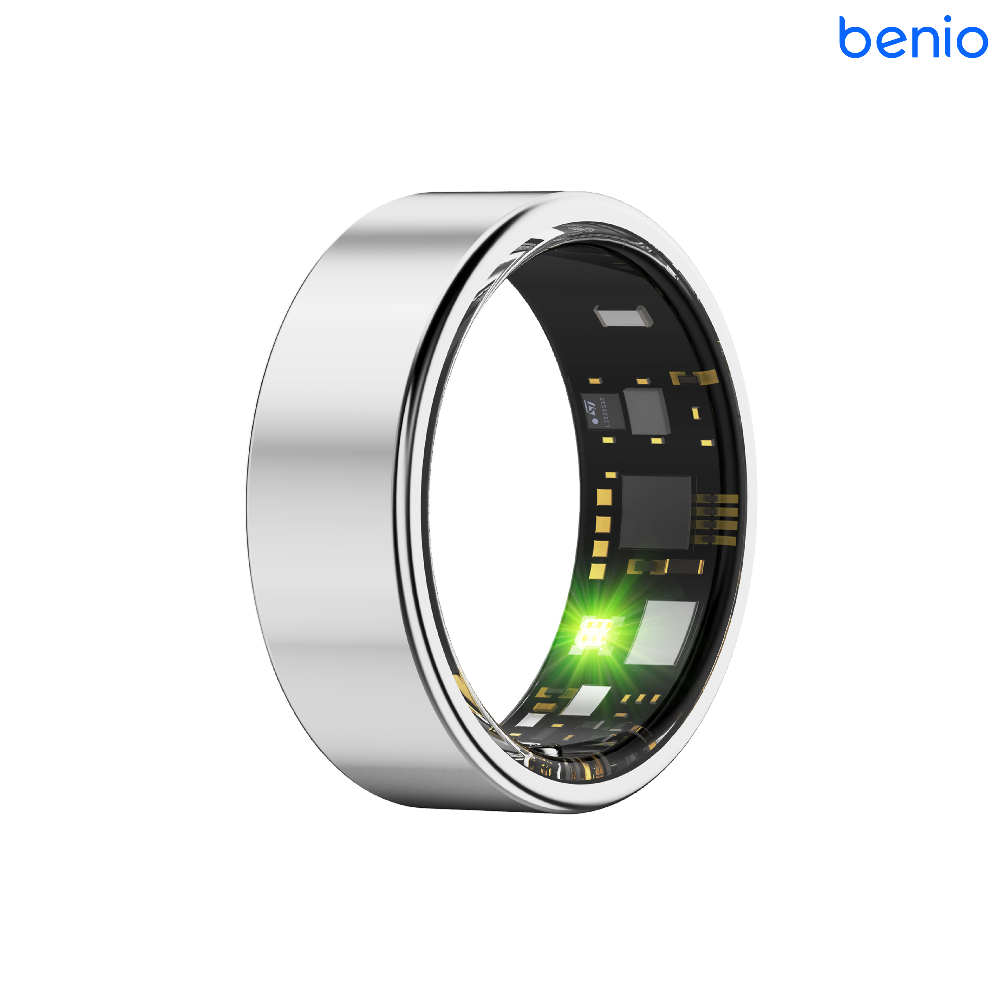 Benio Gen 2 Smart Ring
