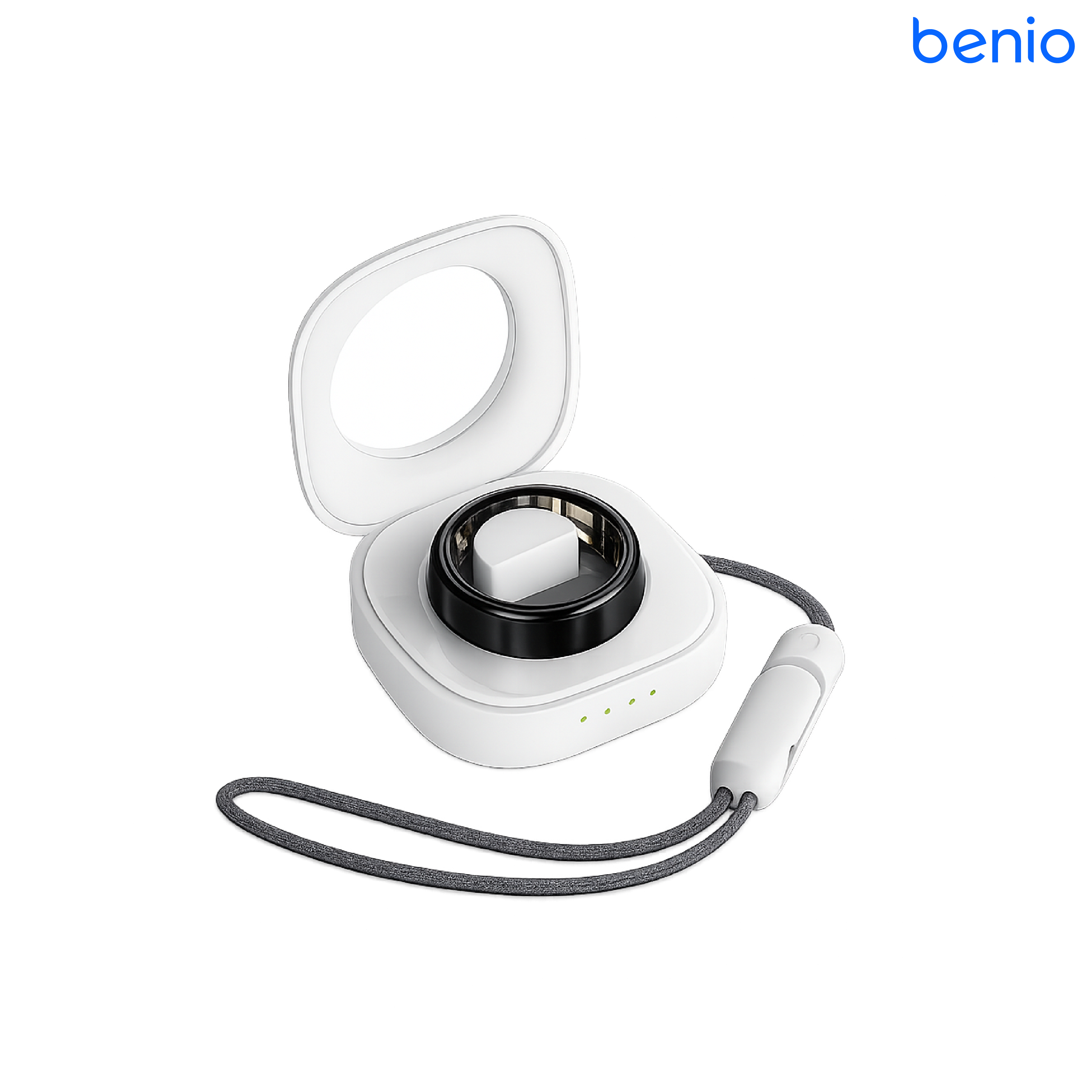 Benio Gen 4 Smart Ring