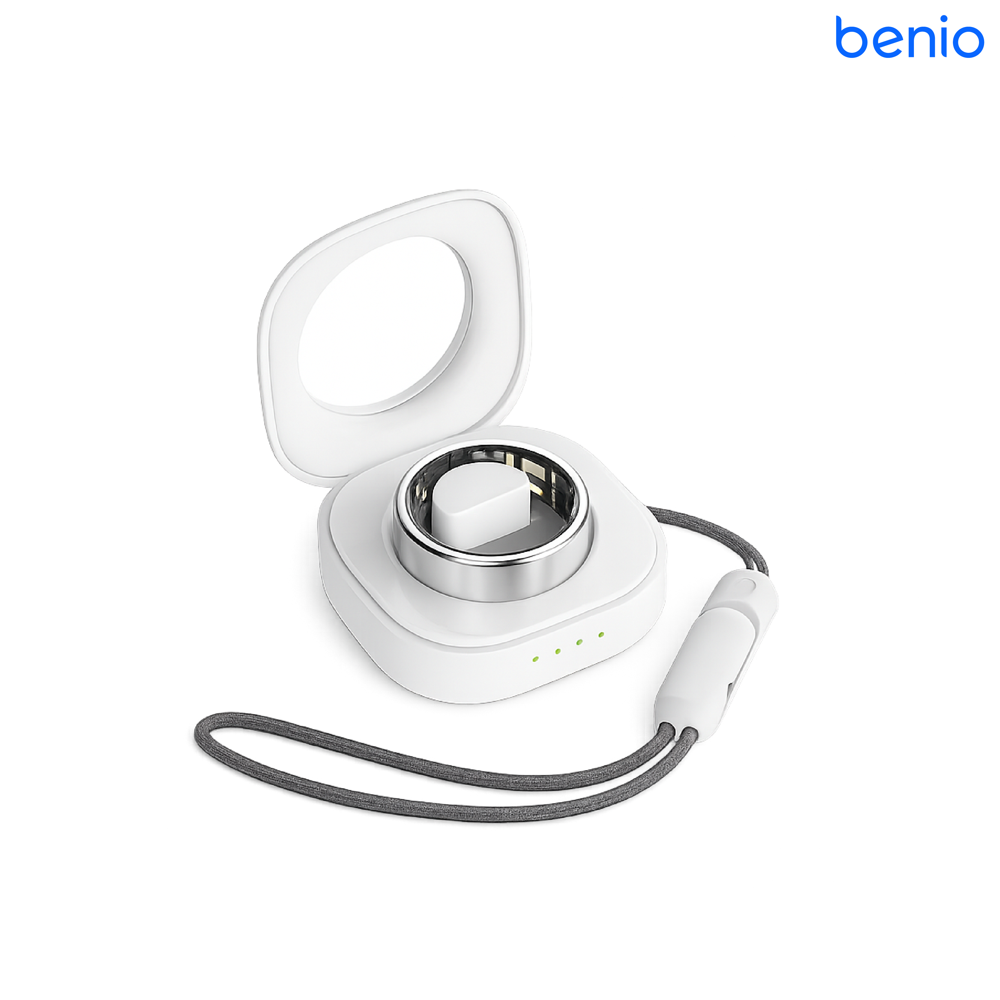 Benio Gen 4 Smart Ring
