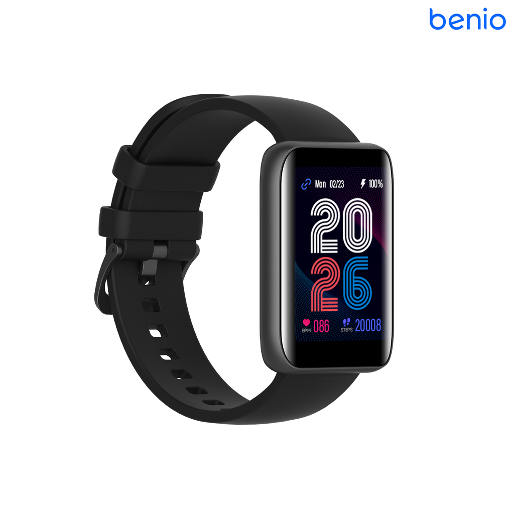 Benio Pigeon Smart Watch