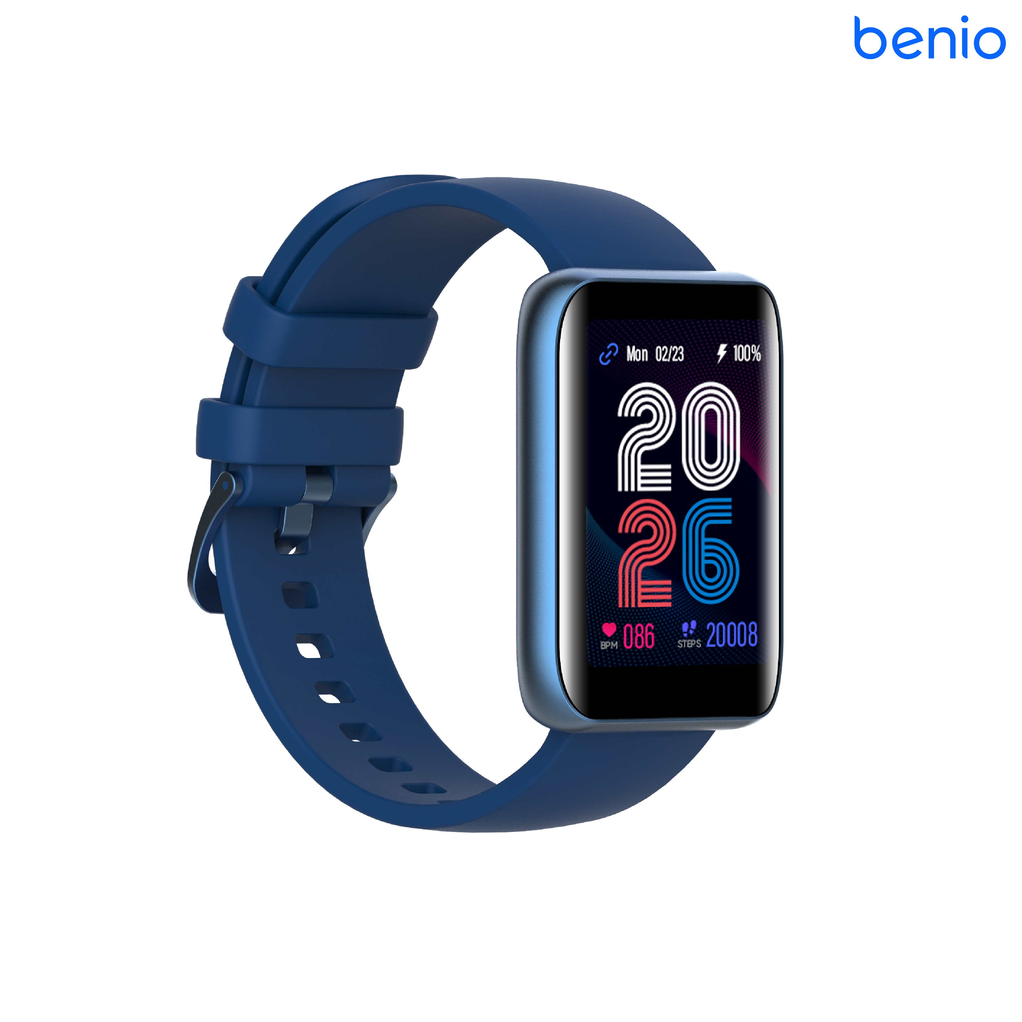 Benio Pigeon Smart Watch