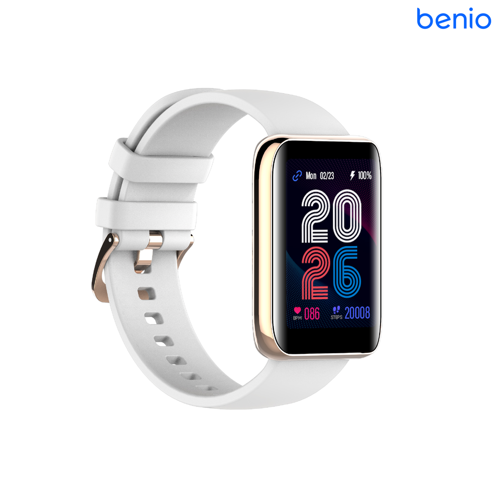Benio Pigeon Smart Watch