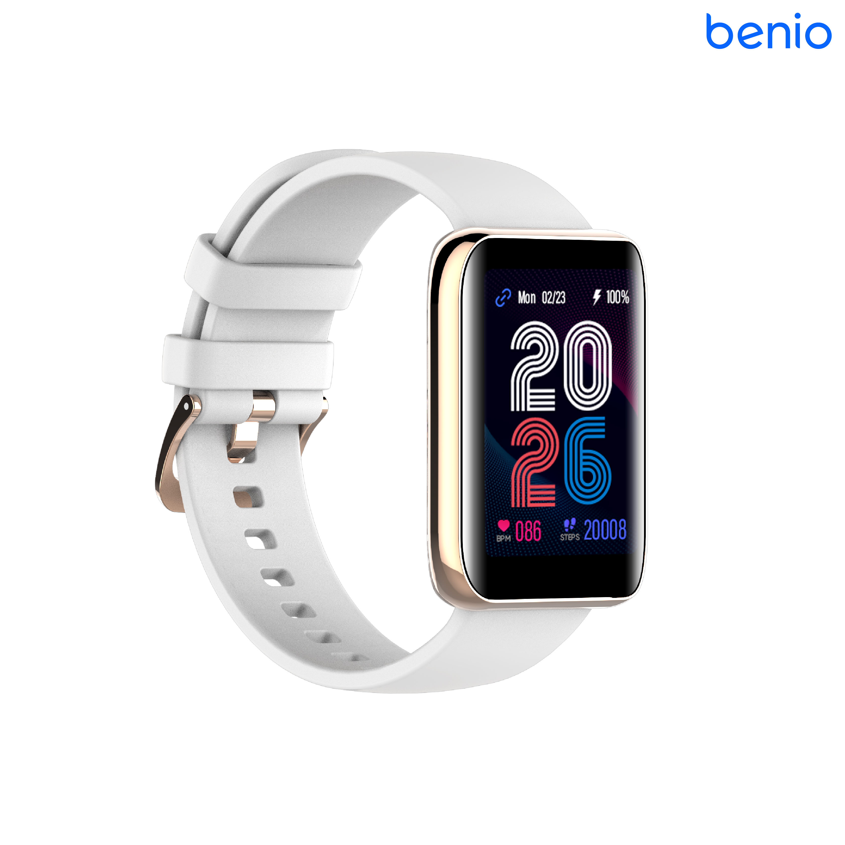 Benio Pigeon Smart Watch