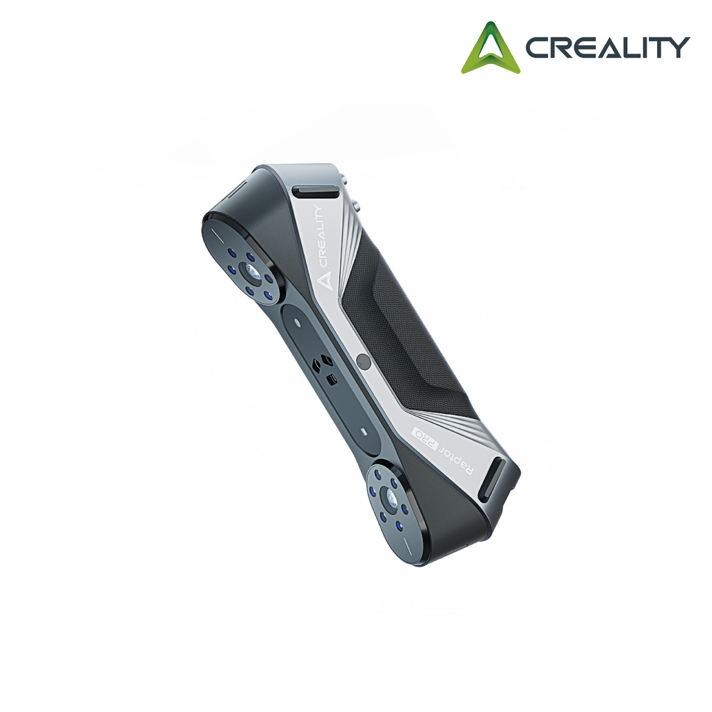 Creality Raptor Pro 3D Scanner