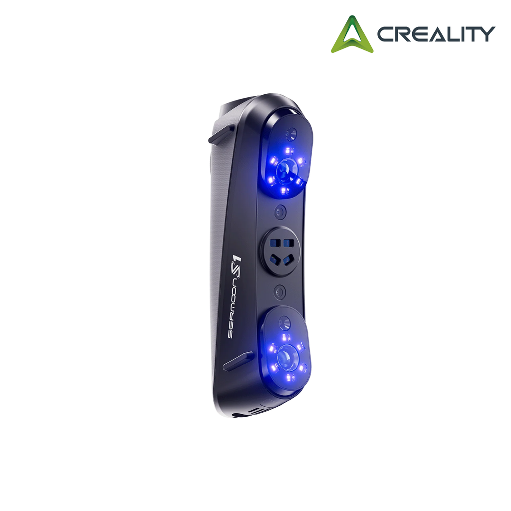 Creality Sermoon S1 3D Scanner