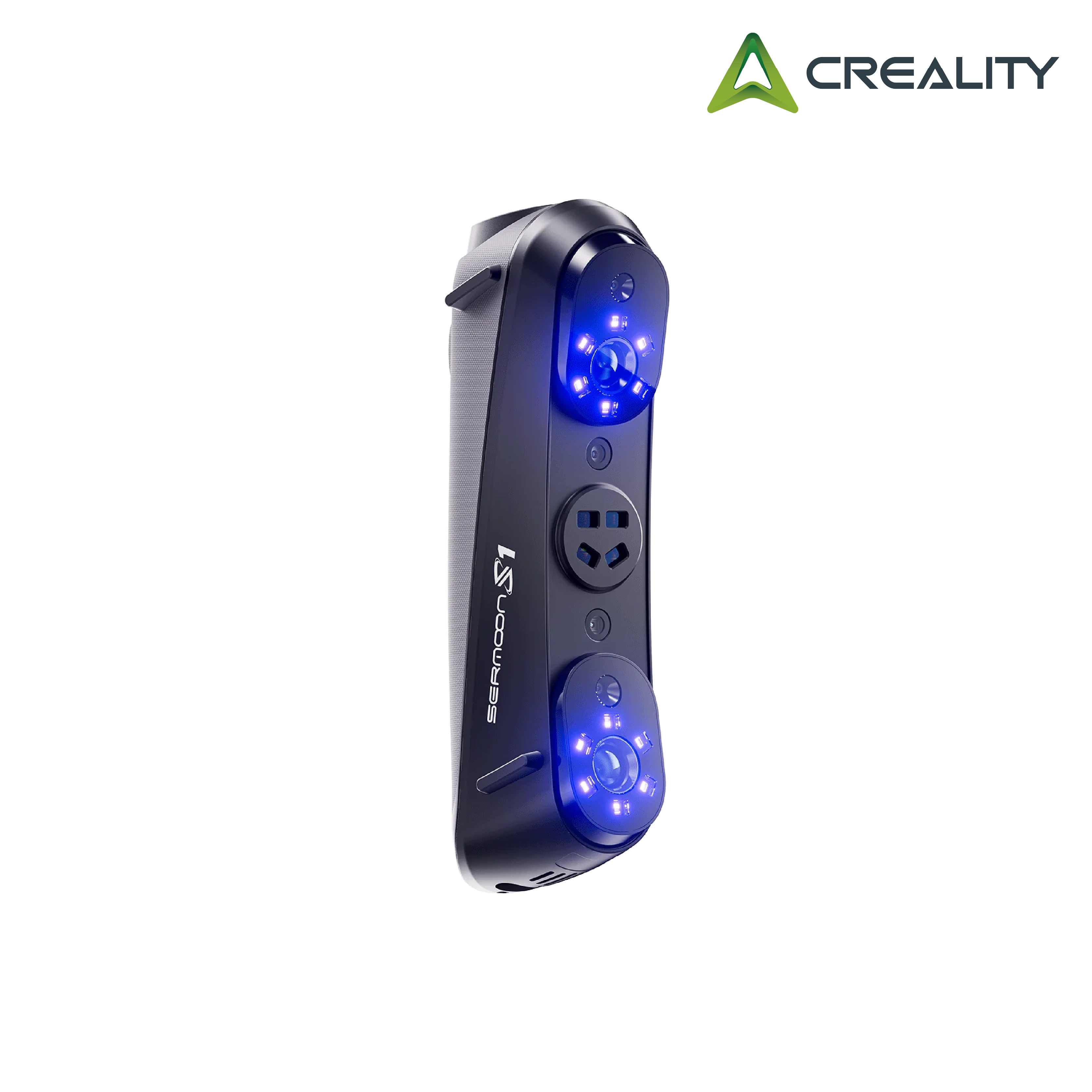 Creality Sermoon S1 3D Scanner