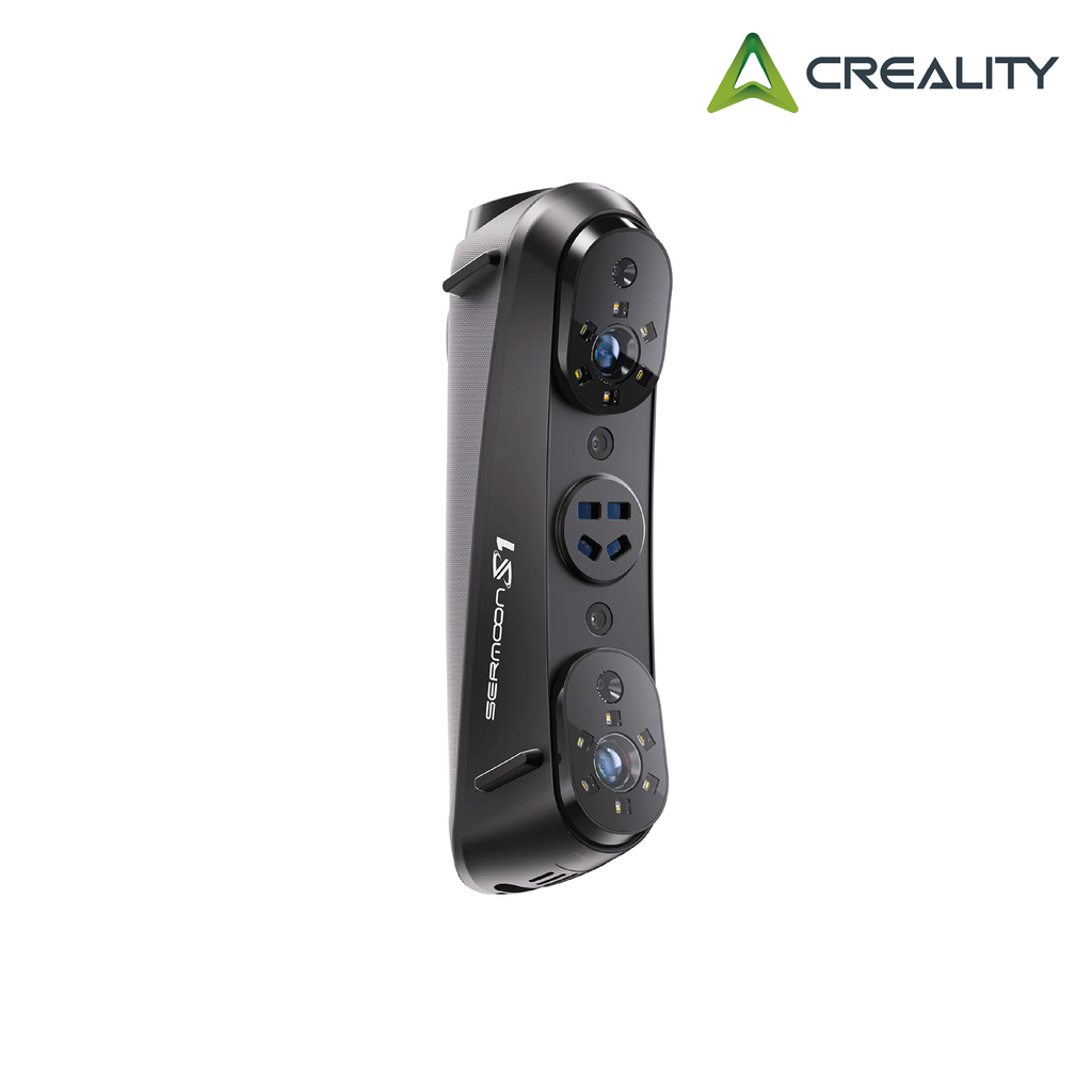 Creality Sermoon S1 3D Scanner