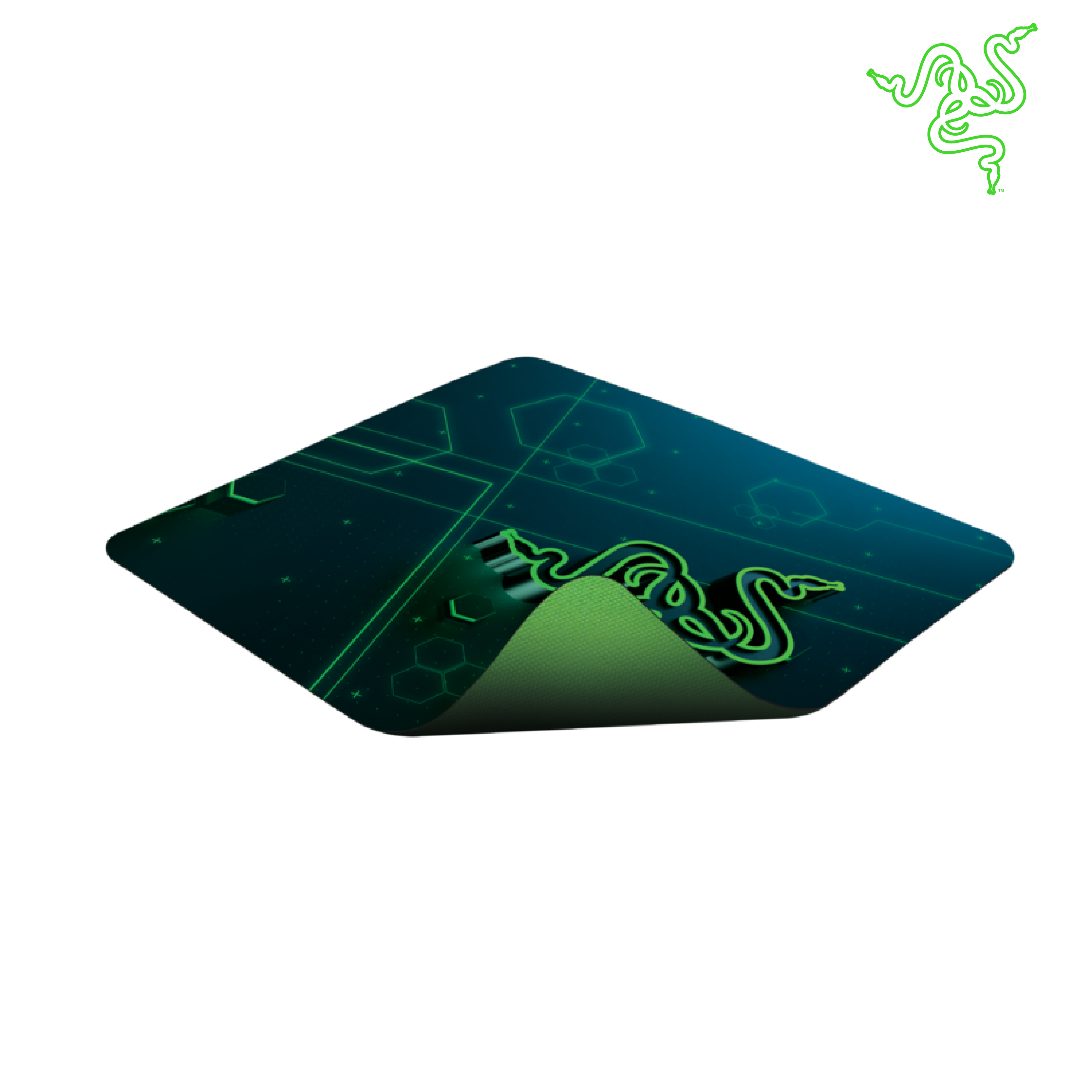 Razer Goliathus Mobile — Small (Mousepad)