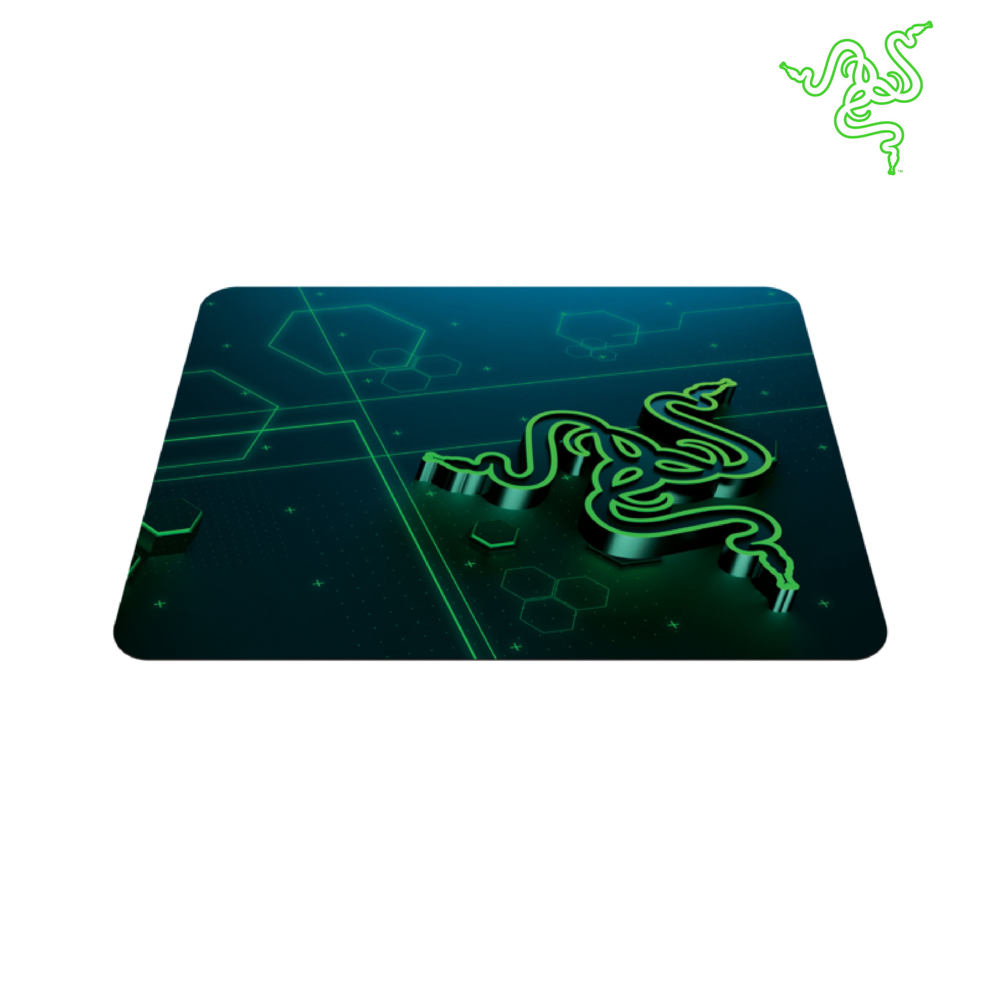 Razer Goliathus Mobile — Small (Mousepad)