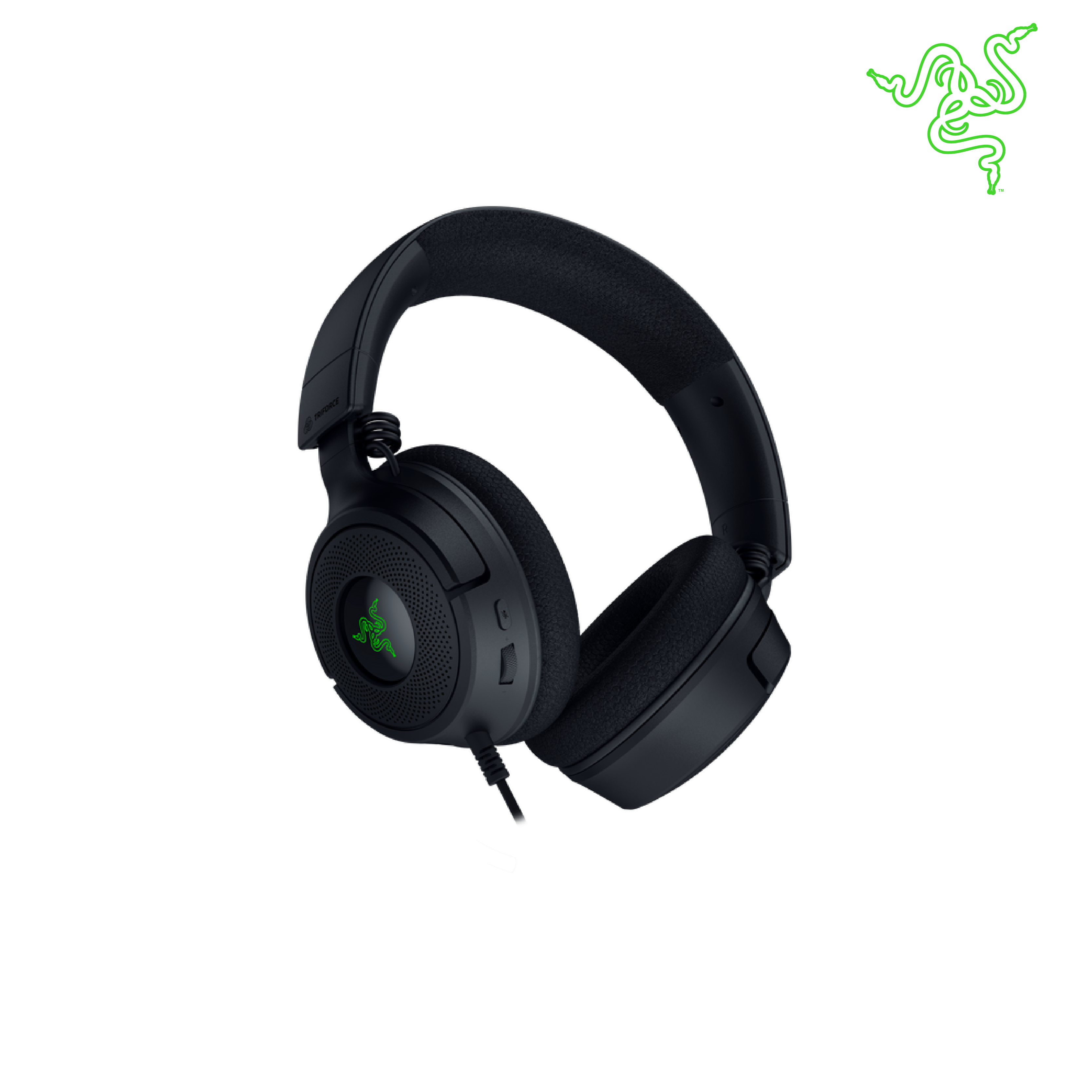 Razer Kraken V4 X Wired
